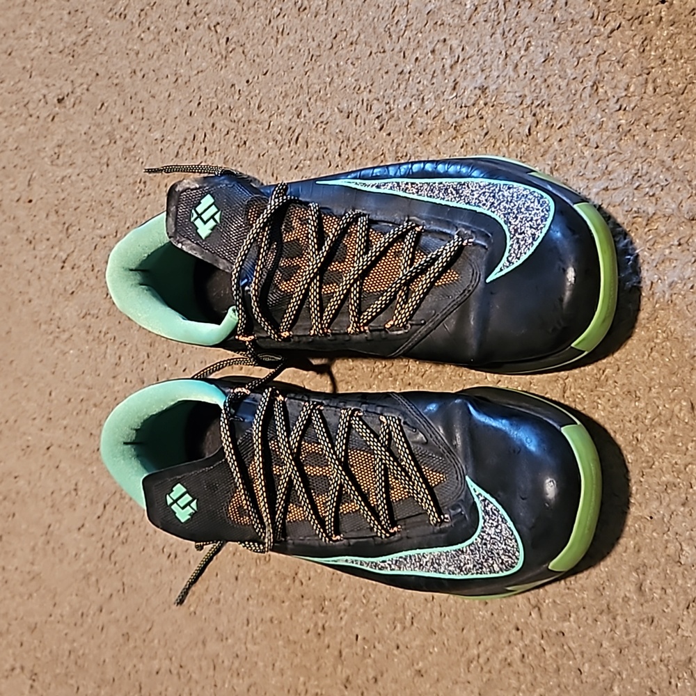 Nike KD 6 'Brazil'